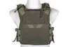 Kamizelka typu Plate Carrier QR IV - Olive